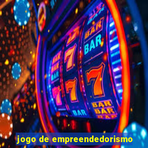 jogo de empreendedorismo